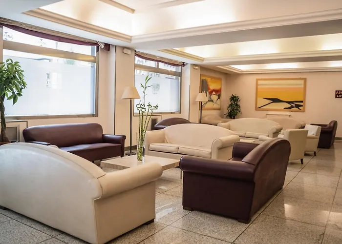 Hotel Mediterraneo